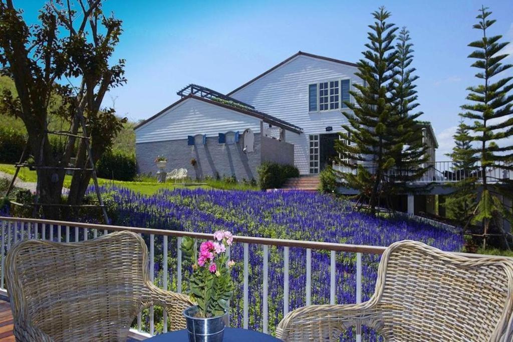The Bluesky Resort @ Khao Kho Exterior foto