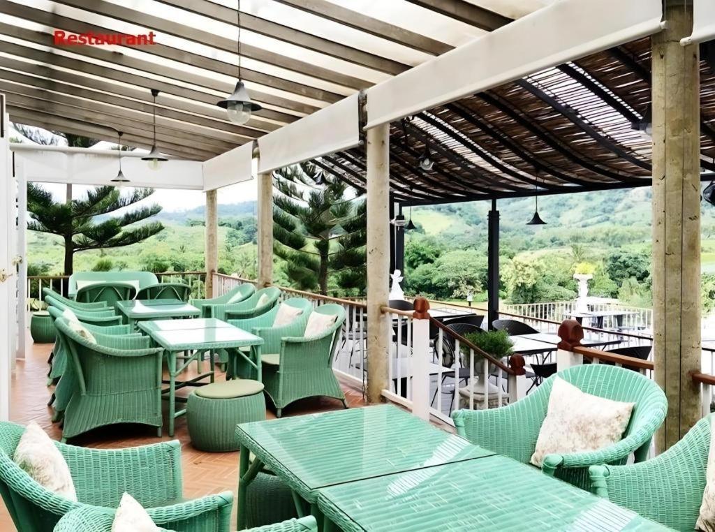 The Bluesky Resort @ Khao Kho Exterior foto